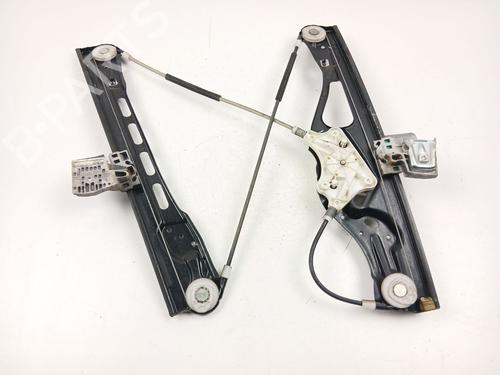 Rudehejsemekanisme Højre foran MERCEDES-BENZ E-CLASS (W211) [2002-2009]  30319605