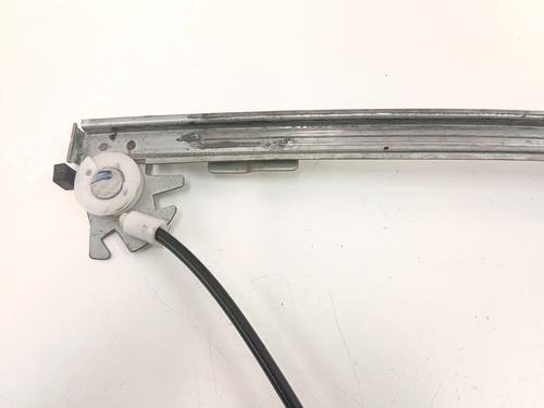 Front left window mechanism BMW 3 (E46) 320 d | BP36050372C22 - Image 9
