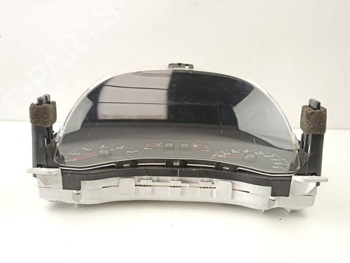 Instrument cluster FIAT PUNTO (188_)  | BP17242919C47 