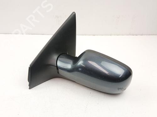 Bakspejl venstre RENAULT MEGANE II Saloon (LM0/1_) 1.9 dCi (LM0G, LM1G, LM2C) 8200219925