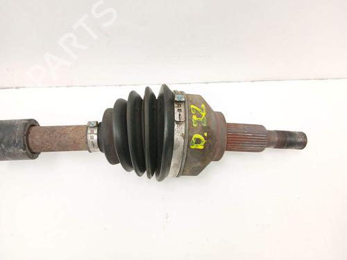 Left front driveshaft FIAT FREEMONT (345_) 2.0 JTD | BP39204171M38 - Image 4