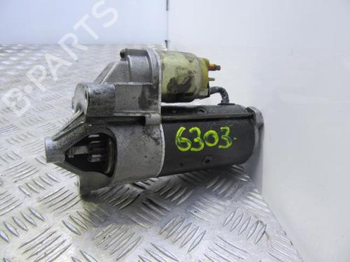 Starter PEUGEOT 406 (8B) 2.0 HDI 110 | BP20119497M8 