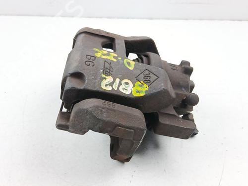 Venstre bremsekaliber foran RENAULT SCÉNIC III (JZ0/1_) 1.5 dCi | BP29979621M105