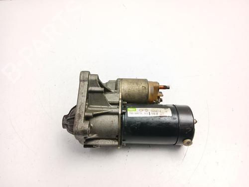 Starter RENAULT KANGOO (KC0/1_) 1.9 dTi (KC0U) | BP33818764M8  - Image 7