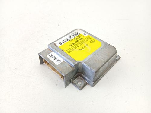 Airbag styreenhed TATA SAFARI (42_FD) 3.0 D (116 hp) 27486988