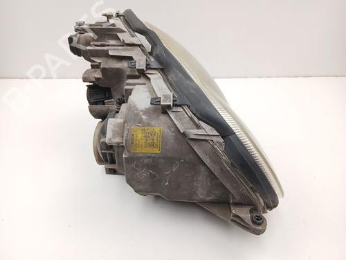 Left headlight MERCEDES-BENZ C-CLASS (W203) C 220 CDI (203.006, 203.008) | BP26905417C28 