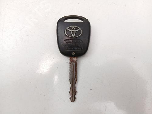 Ignition barrel TOYOTA AVENSIS (_T25_) 2.0 VVT-i (AZT250_, AZT250R) | BP26124622M48 