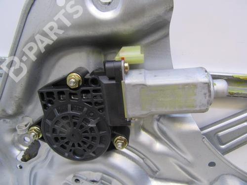 Rear left window mechanism KIA CERATO I Hatchback (LD)  | BP9831827C24 
