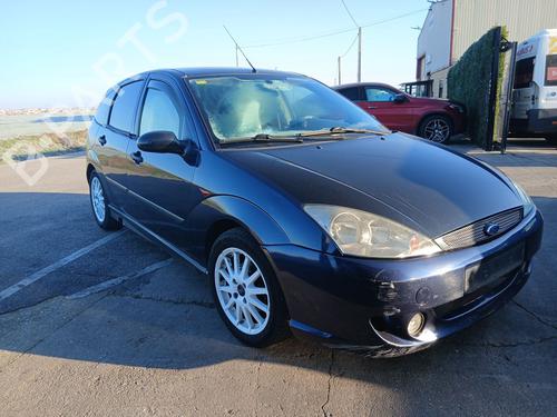 Starter FORD FOCUS I (DAW, DBW) 1.8 TDCi | BP31364852M8