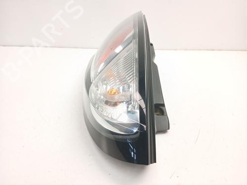 Right taillight CITROËN C3 Picasso (SH_) 1.6 HDi | BP34343117C35  - Image 5