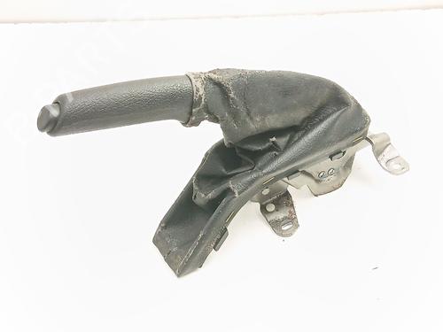 Used Hand brake Hand brake OPEL ASTRA G Hatchback (T98) 2.0 DTI 16V (F08, F48) (101 hp) 34473952 34473952