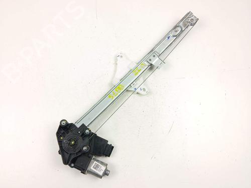 Front left window mechanism HYUNDAI i20 III (BC3, BI3) 1.0 T-GDI hybrid 48V | BP31052341C22 - Image 5