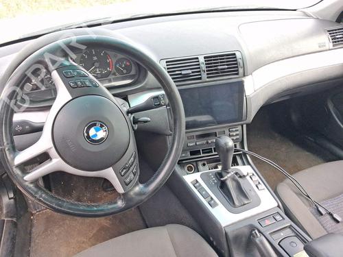 Steering column stalk BMW 3 (E46) 320 d | BP34473948I23  - Image 25