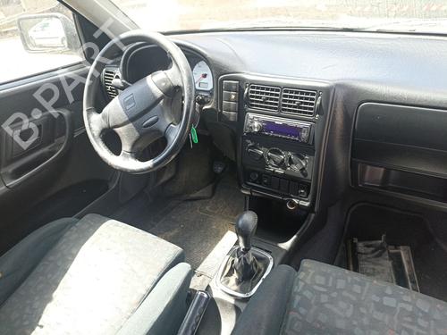 Right front driveshaft SEAT CORDOBA (6K1, 6K2) 1.9 TDI | BP22732094M39 