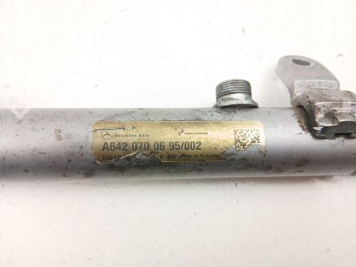 Injection rail MERCEDES-BENZ E-CLASS (W211) E 320 CDI (211.022) | BP33016533M98 - Image 8