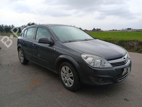 Starter OPEL ASTRA H (A04) 1.7 CDTI (L48) | BP33208904M8 - Image 12