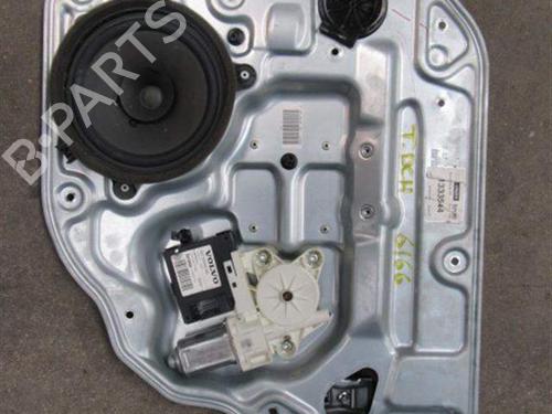 Used Rear right window mechanism Rear right window mechanism VOLVO S40 II (544) [2003-2012] 11112122 11112122
