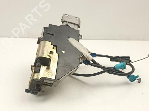 Rear right lock CITROËN C4 I (LC_) 1.6 HDi | BP19665708C99 