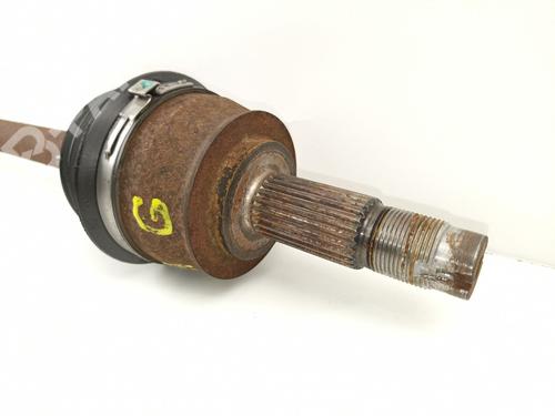 Right front driveshaft FIAT STILO (192_)  | BP12136148M39 