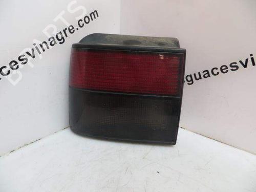 Used Left taillight Left taillight 11949033 11949033