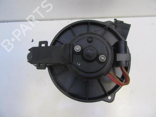 Heater blower motor AUDI A6 C5 (4B2)  | BP20120329M62 