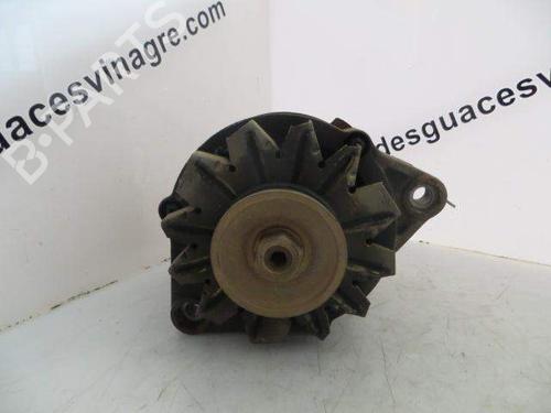 Used Alternator Alternator 20117310 20117310