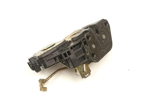 Used Front right lock Front right lock 20690126 20690126