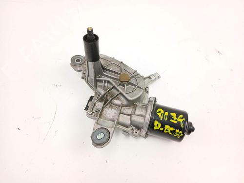 Viskermotor vindrude Viskermotor vindrude CITROËN C4 Grand Picasso I (UA_) 2.0 HDi 165 (163 hp) 38873593 38873593