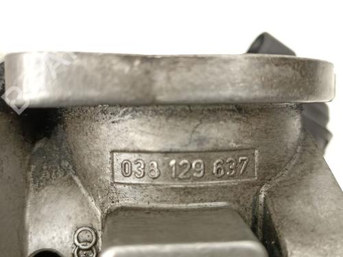 Egr AUDI A3 (8L1)  | BP24263549M69 