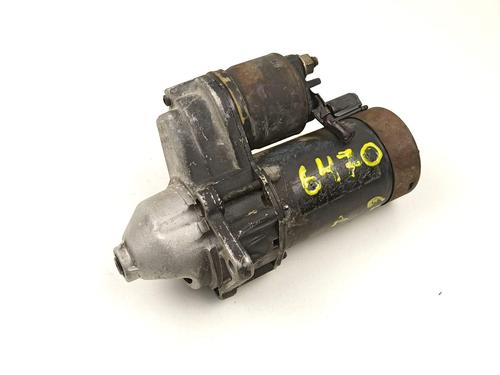 Used Starter Starter OPEL CORSA B (S93) 1.2 i 16V (F08, F68, M68) (65 hp) 17324552 17324552