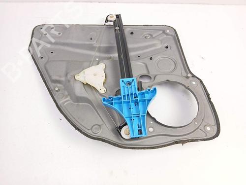 Used Rear right window mechanism Rear right window mechanism 38625928 38625928
