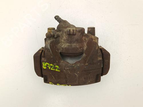 Right front brake caliper RENAULT CAPTUR II (HF_) TCe 130 (HFMF) | BP27661262M104 
