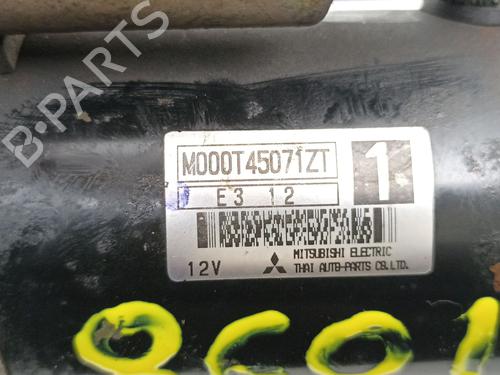 Starter PEUGEOT 206 Hatchback (2A/C) 1.4 16V | BP24220578M8 