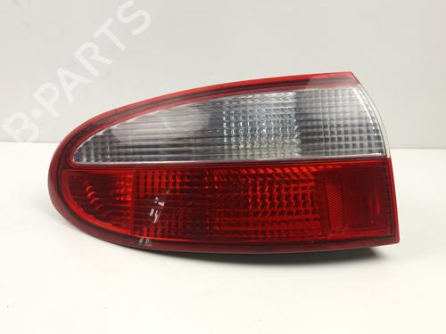 Left taillight DAEWOO LANOS (KLAT)  | BP15586382C34 