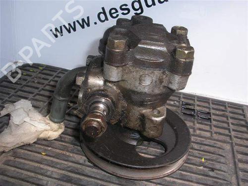 Used Steering pump Steering pump 12099041 12099041