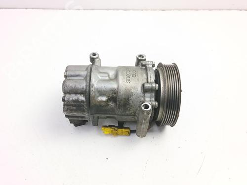 AC compressor CITROËN C3 Picasso (SH_) 1.6 HDi | BP34439994M34 - Image 7