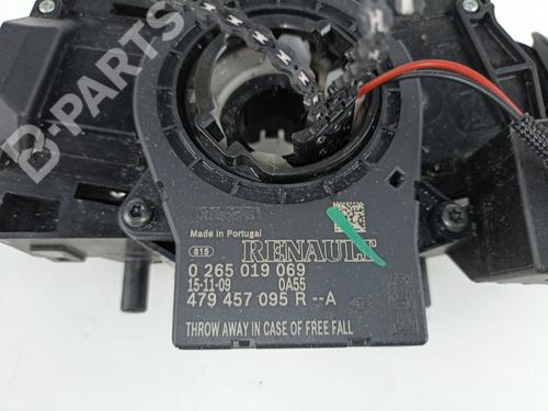 Steering column stalk RENAULT TRAFIC III Van (FG_) 1.6 dCi 90 (FGME) | BP11986045I23 