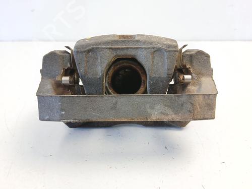Left rear brake caliper MAZDA CX-7 (ER) 2.2 MZR-CD AWD (ER10A) | BP33654907M107 - Image 3