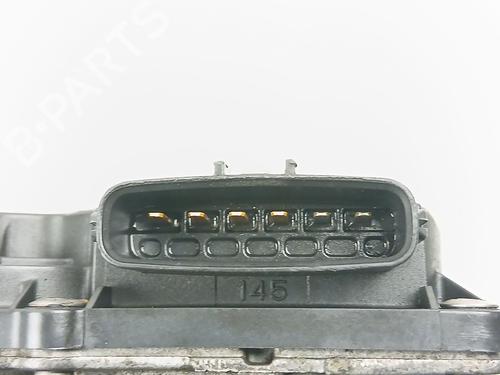 Throttle body MAZDA CX-5 (KE, GH) 2.2 D AWD (KE2AW) | BP31139112M82