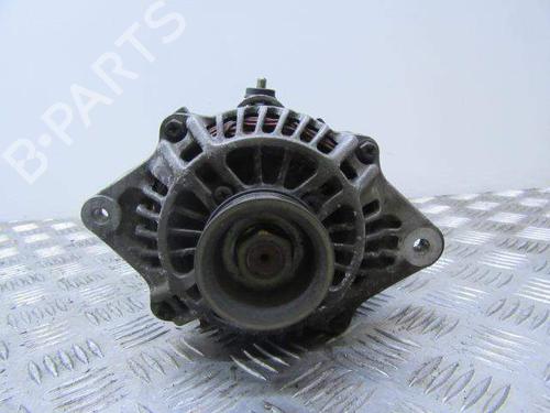Used Alternator Alternator 20119587 20119587