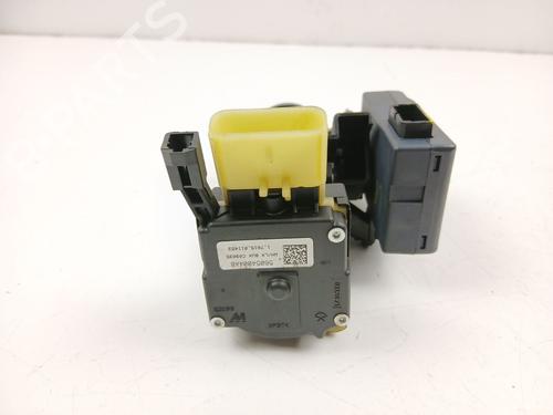 Ignition barrel CHRYSLER SEBRING (JS) 2.0 CRD | BP31601510M48