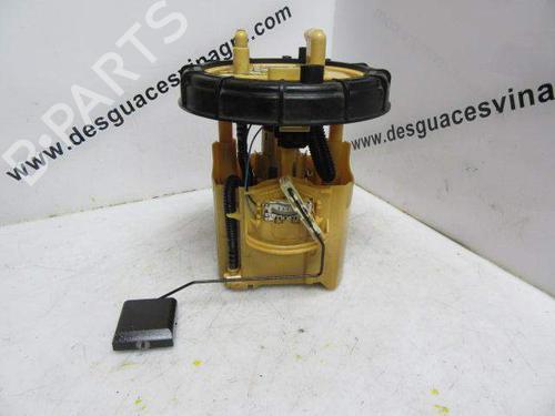 Used Fuel pump Fuel pump 11339717 11339717