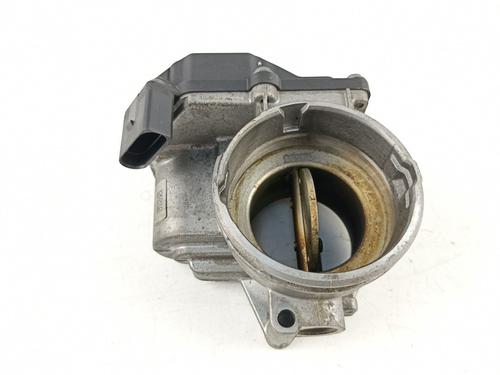 Used Throttle body SEAT LEON (1P1) [2005-2013]  10522833