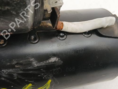 Starter VW PASSAT B5 (3B2) 1.9 TDI | BP33626615M8 - Image 9