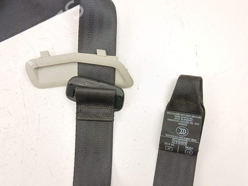 Front right seatbelt VOLVO C30 (533) 2.0 FlexFuel | BP28511993I25  - Image 5