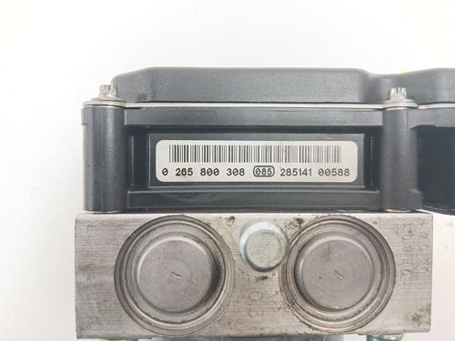 ABS pump NISSAN PRIMERA (P12) 2.2 Di | BP33326002M43  - Image 10