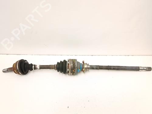 Used Right front driveshaft Right front driveshaft FIAT BRAVO I (182_) 1.9 JTD (100 hp) 36421809 36421809