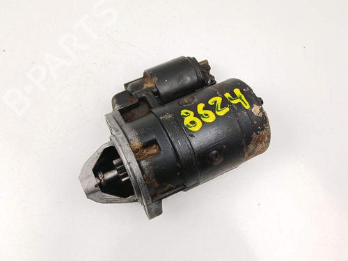 Used Starter Starter 26398859 26398859