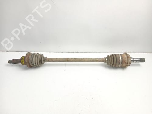 Used Left rear driveshaft Left rear driveshaft MAZDA CX-7 (ER) 2.2 MZR-CD AWD (ER10A) (173 hp) 33832004 33832004