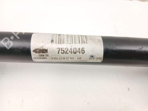 Right front driveshaft BMW X3 (E83) 2.0 d | BP30202416M39 - Image 7